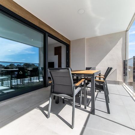Casa Catalina - Breathtaking Sea Views By Oyoostays Campoamor Exterior foto