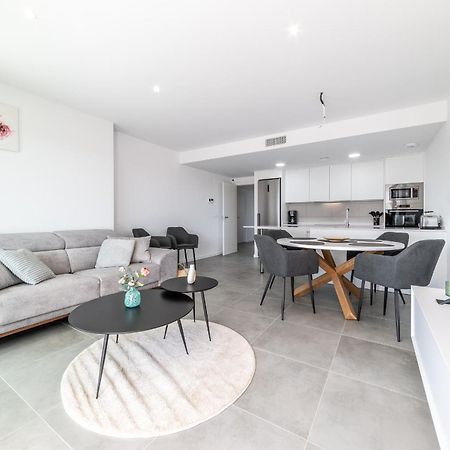 Casa Catalina - Breathtaking Sea Views By Oyoostays Campoamor Exterior foto
