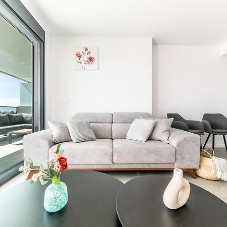 Casa Catalina - Breathtaking Sea Views By Oyoostays Campoamor Exterior foto