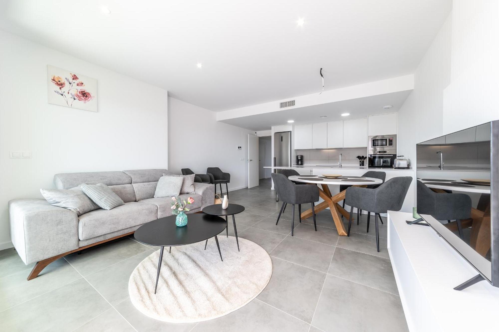 Casa Catalina - Breathtaking Sea Views By Oyoostays Campoamor Exterior foto