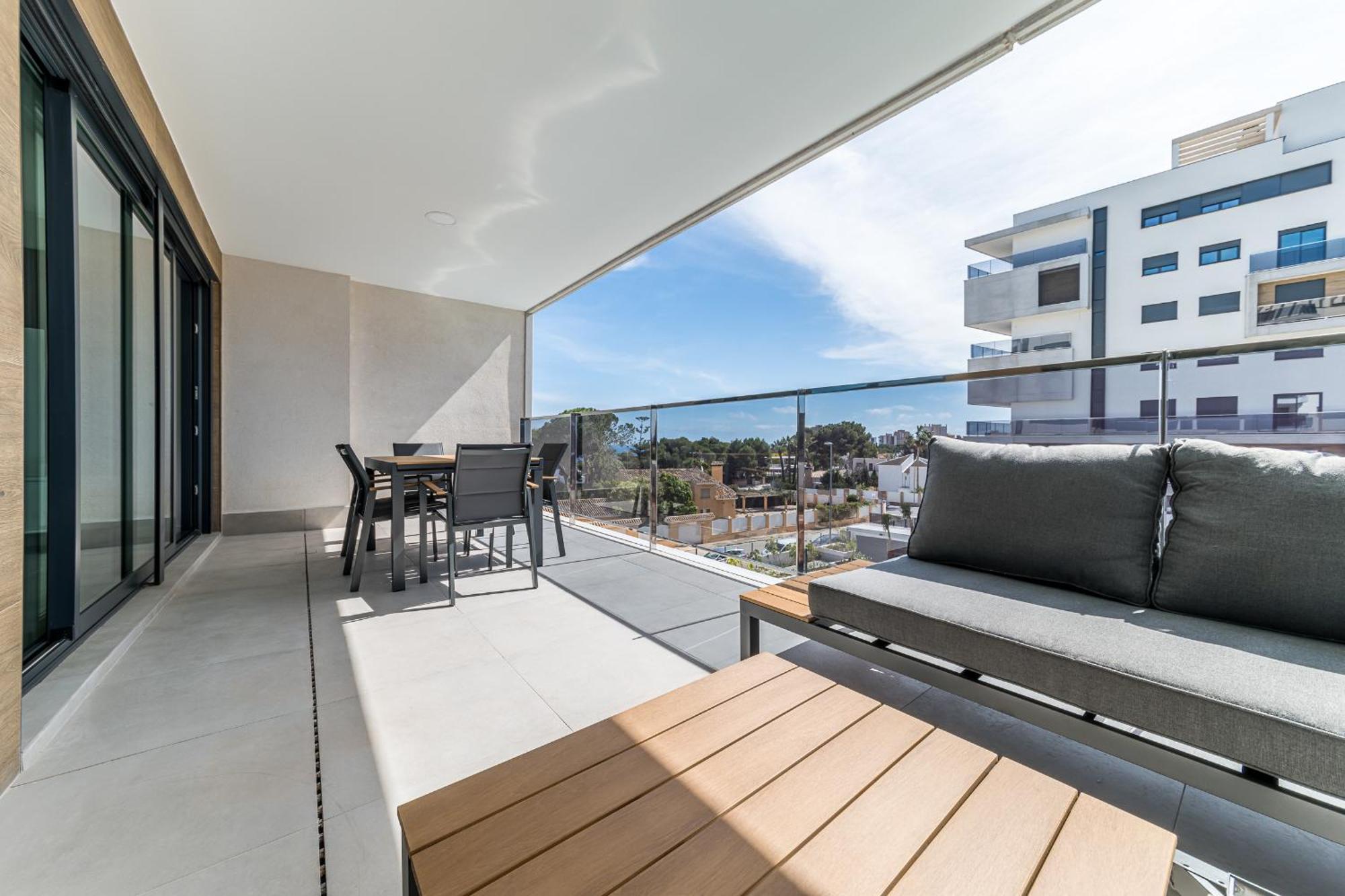 Casa Catalina - Breathtaking Sea Views By Oyoostays Campoamor Exterior foto